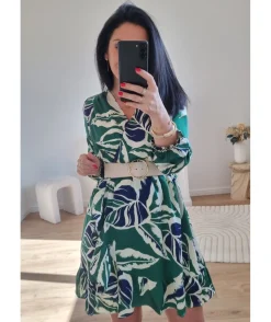 La boutique de Lilie ROBE ROLANDE> Robes