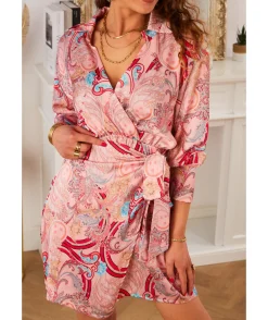 La boutique de Lilie ROBE ROSALIE> Robes