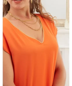 La boutique de Lilie ROBE SAMIRA> Robes
