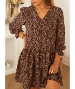 La boutique de Lilie ROBE SANDY> Robes
