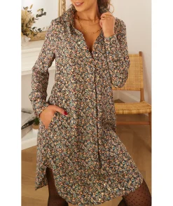 La boutique de Lilie ROBE SHARON> Robes