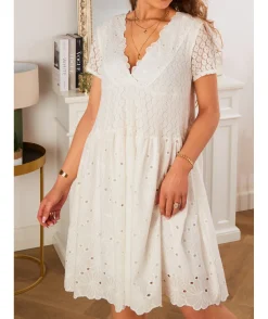 La boutique de Lilie ROBE VAHINA> Robes