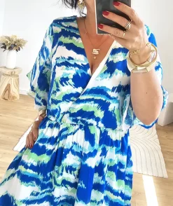 La boutique de Lilie ROBE VALERIA> Robes