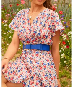 La boutique de Lilie ROBE VALIA> Robes