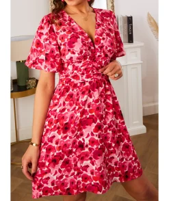 La boutique de Lilie ROBE VICKY> Robes