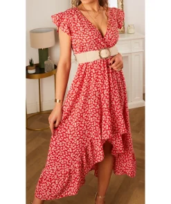 La boutique de Lilie ROBE VIRGILE> Robes
