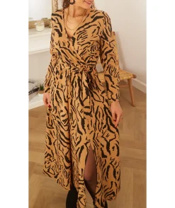 La boutique de Lilie ROBE WENDY> Robes