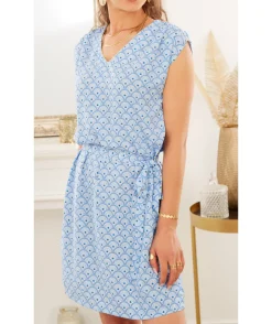 La boutique de Lilie ROBE ZELYA> Robes