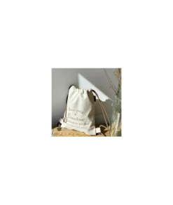 La boutique de Lilie SAC A DOS MON PETIT DOUDOU> Sacs / Idées Cadeaux