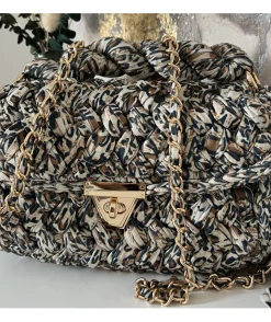 La boutique de Lilie SAC ANNE LAURE> Sacs / Idées Cadeaux