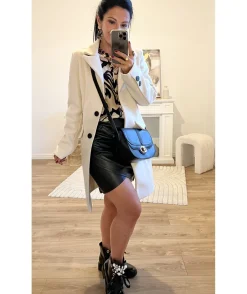 La boutique de Lilie SAC BANDOUILLERE JUSTINE> Sacs / Idées Cadeaux
