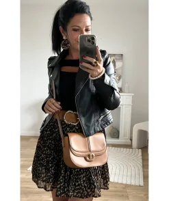 La boutique de Lilie SAC BANDOUILLERE JUSTINE> Sacs / Idées Cadeaux