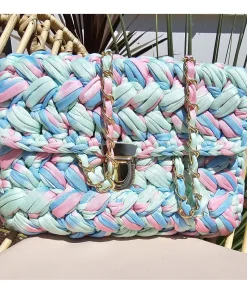 La boutique de Lilie SAC CARLITA> Sacs / Idées Cadeaux