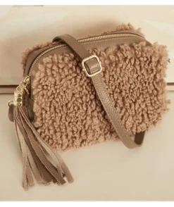 La boutique de Lilie SAC CUIR AUGUSTINE> Sacs / Idées Cadeaux