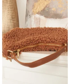 La boutique de Lilie SAC EN CUIR SAMIA> Sacs / Idées Cadeaux
