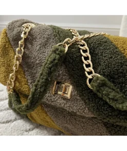 La boutique de Lilie SAC KELVINA> Sacs / Idées Cadeaux