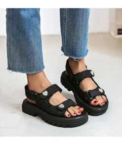 La boutique de Lilie SANDALES EMILIE> Sandales & Espadrilles