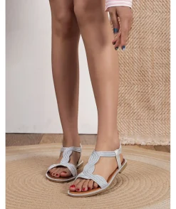 La boutique de Lilie SANDALES MANEA> Sandales & Espadrilles