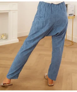 La boutique de Lilie SAROUEL CHLOE> Jeans / Pantalons