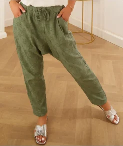 La boutique de Lilie SAROUEL CHLOE> Jeans / Pantalons
