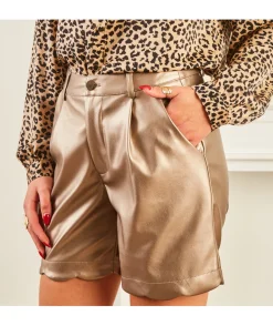 La boutique de Lilie SHORT CLEMENTINE> Jupes / Shorts