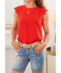 La boutique de Lilie SHORT CLOTHILDE> Jupes / Shorts