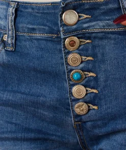 La boutique de Lilie SHORT CORALIE> Jupes / Shorts