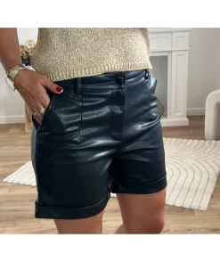 La boutique de Lilie SHORT ISIA> Jupes / Shorts