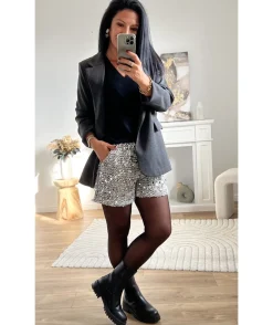 La boutique de Lilie SHORT LAURINE> Jupes / Shorts