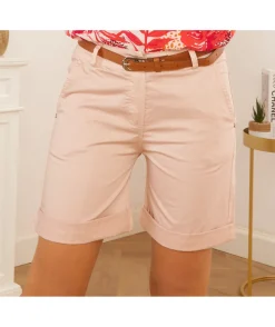 La boutique de Lilie SHORT MARYANE II> Jupes / Shorts