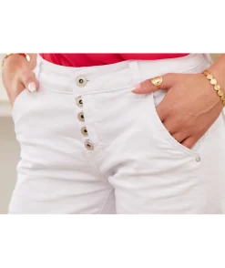 La boutique de Lilie SHORT TATIANA> Jupes / Shorts