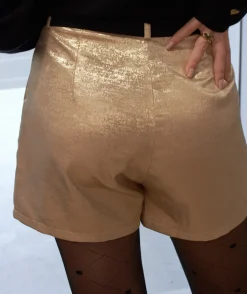 La boutique de Lilie SHORT TROUDY> Jupes / Shorts