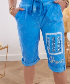 La boutique de Lilie SHORT YARA> Jupes / Shorts