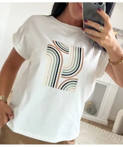 La boutique de Lilie TEE SHIRT CORENTIN> T-shirts