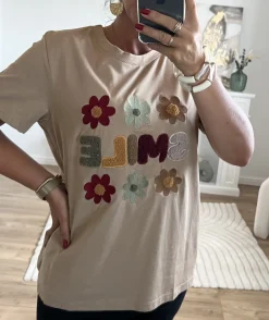 La boutique de Lilie TEE-SHIRT JULES> T-shirts