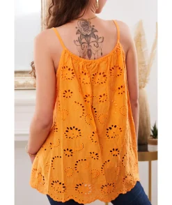 La boutique de Lilie TOP AMELIANA> Tops / Blouses