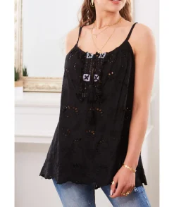 La boutique de Lilie TOP AMELIANA> Tops / Blouses