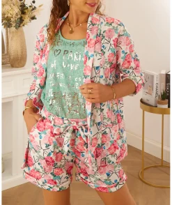 La boutique de Lilie TOP DORIA> Tops / Blouses