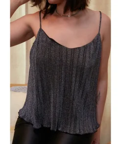 La boutique de Lilie TOP JOSY> Tops / Blouses
