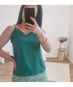 La boutique de Lilie TOP LOLITA> Tops / Blouses