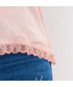 La boutique de Lilie TOP ROXANA> Tops / Blouses