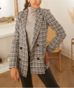 La boutique de Lilie VESTE LAURIANE> Vestes