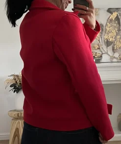 La boutique de Lilie VESTE MATHIS> Vestes