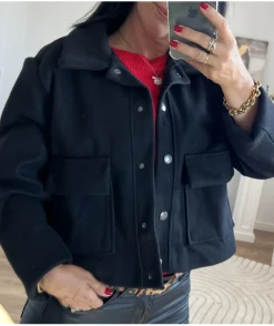 La boutique de Lilie VESTE NOE> Vestes