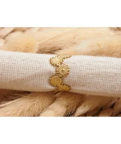 La boutique de Lilie BAGUE FABIOLA> Bijoux