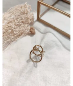 La boutique de Lilie BAGUE VIRGINIE> Bijoux