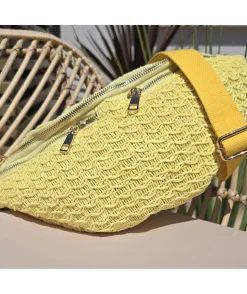 La boutique de Lilie BANANE BIVINA> Sacs / Idées Cadeaux