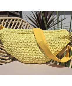 La boutique de Lilie BANANE BIVINA> Sacs / Idées Cadeaux