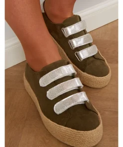 La boutique de Lilie BASKET GEORGIA> Baskets