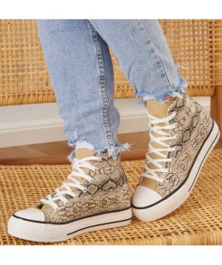 La boutique de Lilie BASKET INAYA> Baskets